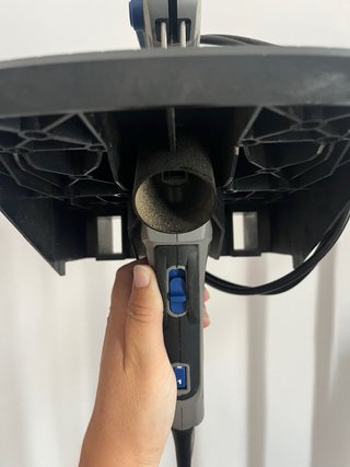 Dremel Moto-Saw MS20 Sierra de calar