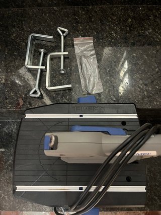 Dremel Moto-Saw MS20 Sierra de calar