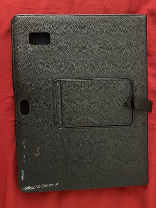 Funda Protectora Portátil HP Negra