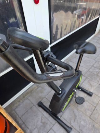 Bicicleta estatica