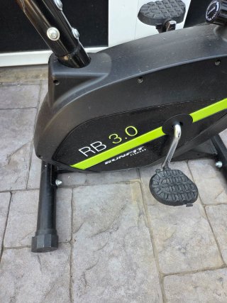 Bicicleta estatica