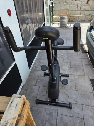 Bicicleta estatica