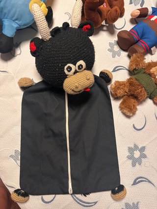Lote de peluches variados (por separado o pack)