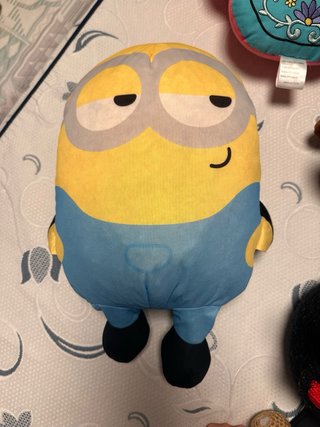 Lote de peluches variados (por separado o pack)