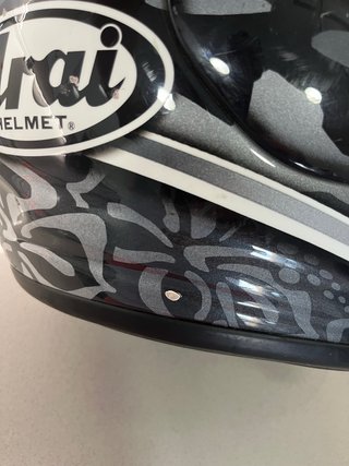 Casco Arai Talla S