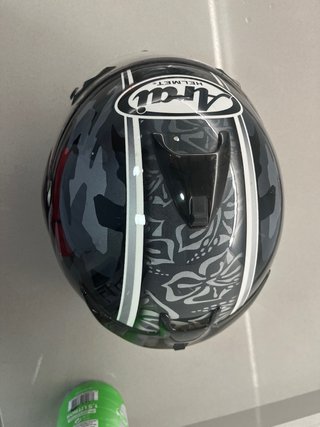Casco Arai Talla S
