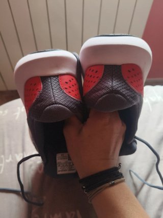 Zapatillas deportivas grises talla 43