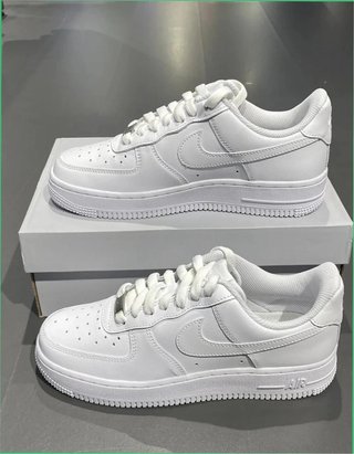 Nike Air Force 1 Talla 37.5