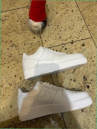 Nike Air Force 1 Talla 37.5