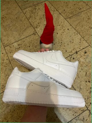 Nike Air Force 1 Talla 37.5