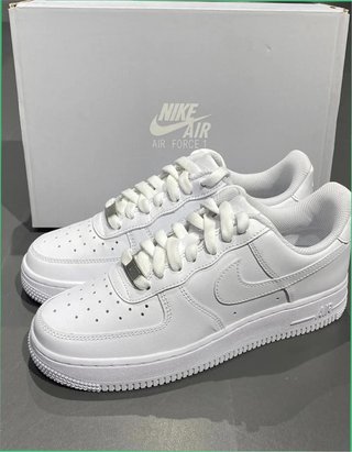 Nike Air Force 1 Talla 37.5