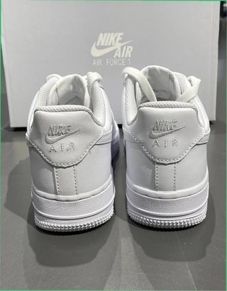 Nike Air Force 1 Talla 37.5