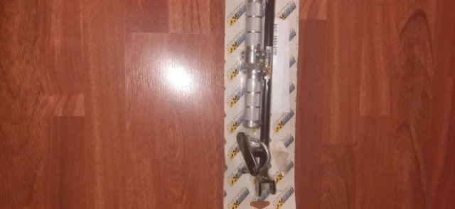 JGO ESTRIBERAS YAMAHA JOG R/AXIS.