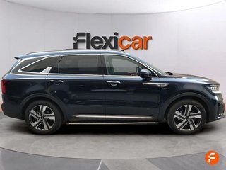 Kia Sorento 1.6 T-GDi HEV Drive 4x2 7pl