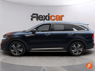 Kia Sorento 1.6 T-GDi HEV Drive 4x2 7pl