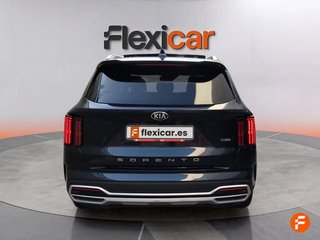 Kia Sorento 1.6 T-GDi HEV Drive 4x2 7pl