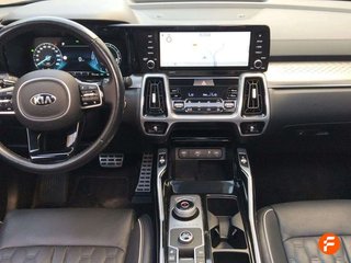 Kia Sorento 1.6 T-GDi HEV Drive 4x2 7pl