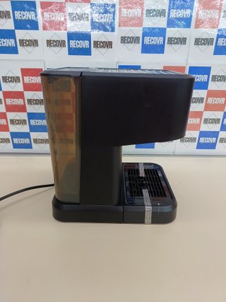 Cafetera Espresso Ufesa Varese 20 Bares 1,5L