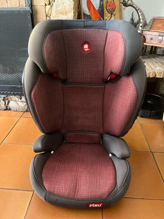 Silla de coche para bebé Piku