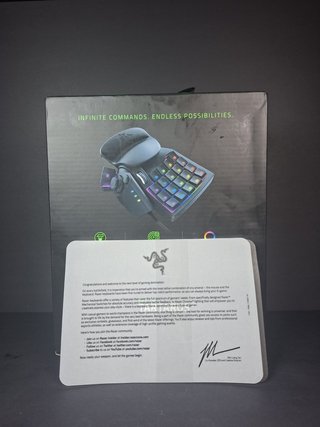 Razer Tartarus V2 Teclado Gaming