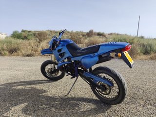 Derbi Senda 50cc