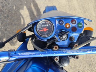 Derbi Senda 50cc