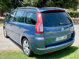 Citroen Grand C4 Picasso “135.000kms” (7 plazas)