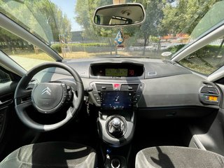 Citroen Grand C4 Picasso “135.000kms” (7 plazas)