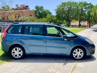 Citroen Grand C4 Picasso “135.000kms” (7 plazas)