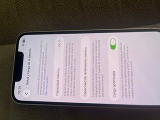 iPhone 13 mini