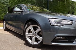 Audi A5 Sportback 2.0 TFSI 211cv quattro Stronic