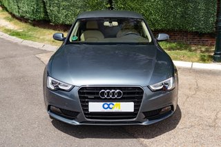 Audi A5 Sportback 2.0 TFSI 211cv quattro Stronic