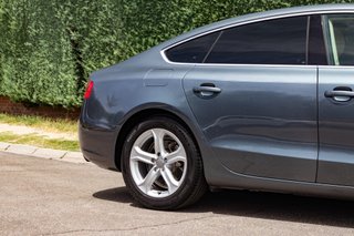 Audi A5 Sportback 2.0 TFSI 211cv quattro Stronic