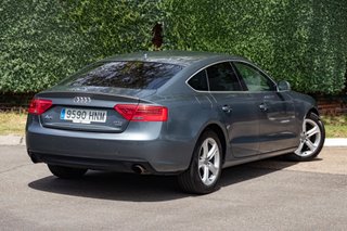 Audi A5 Sportback 2.0 TFSI 211cv quattro Stronic