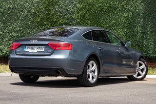 Audi A5 Sportback 2.0 TFSI 211cv quattro Stronic