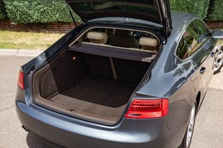 Audi A5 Sportback 2.0 TFSI 211cv quattro Stronic
