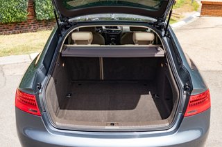 Audi A5 Sportback 2.0 TFSI 211cv quattro Stronic