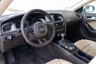 Audi A5 Sportback 2.0 TFSI 211cv quattro Stronic