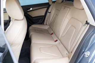Audi A5 Sportback 2.0 TFSI 211cv quattro Stronic