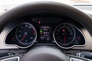 Audi A5 Sportback 2.0 TFSI 211cv quattro Stronic