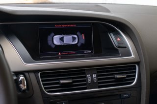 Audi A5 Sportback 2.0 TFSI 211cv quattro Stronic