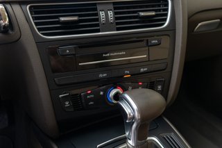 Audi A5 Sportback 2.0 TFSI 211cv quattro Stronic