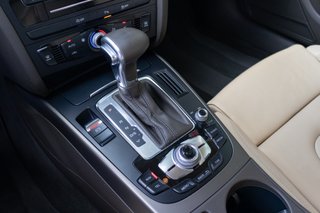 Audi A5 Sportback 2.0 TFSI 211cv quattro Stronic