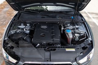 Audi A5 Sportback 2.0 TFSI 211cv quattro Stronic