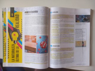Libro Filosofía 1⁰ Bachillerato Edelvives