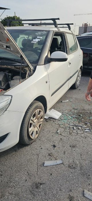 Alternador skoda fabia (5j2) 1640556