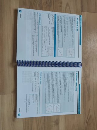 Matemàtiques, 4 ESO, Programa Sophie Germain, B...