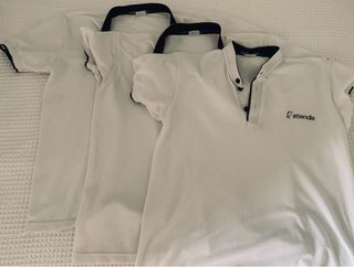 Polo Attendis Talla L