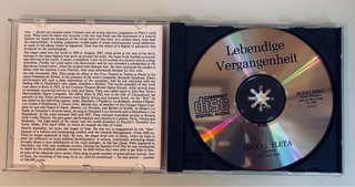 Miguel Fleta - Lebendige Vergangenheit