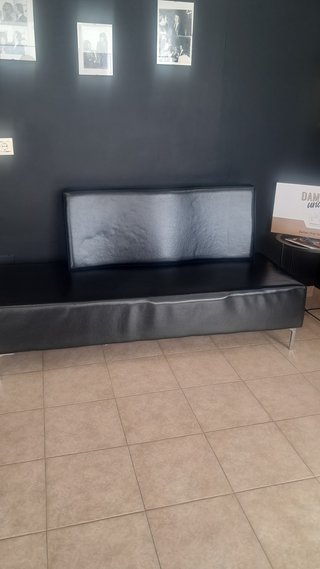 Mobiliario Peluquería Completo